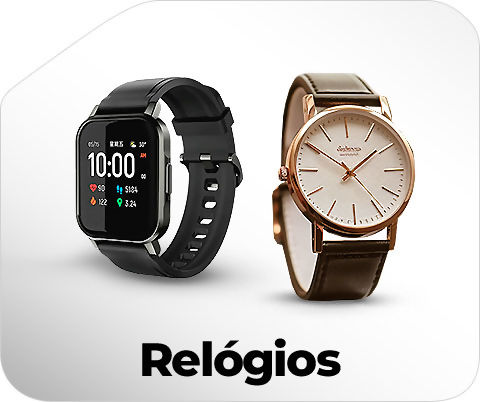 Relógios