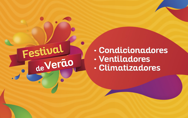 Festival de Verão
